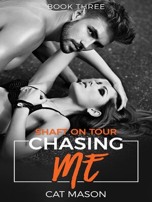 cover image of Chasing Me